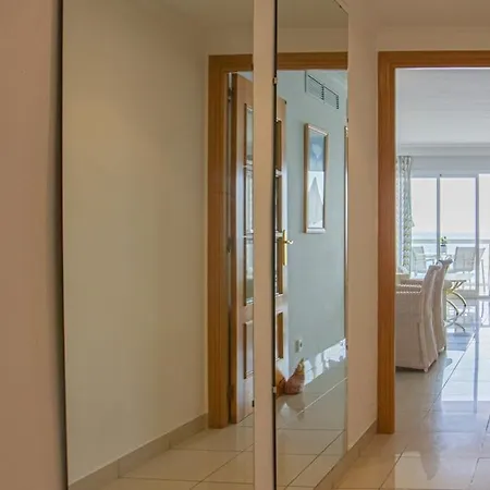 Eureka Sea Views & Comfort Cala Millor  Exterior photo