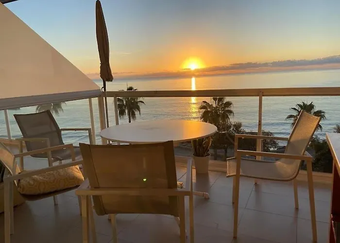 Eureka Sea Views & Comfort