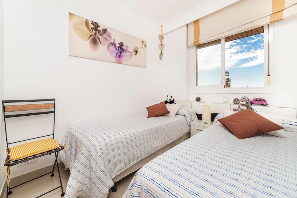 Apartment Eureka Sea Views & Comfort *