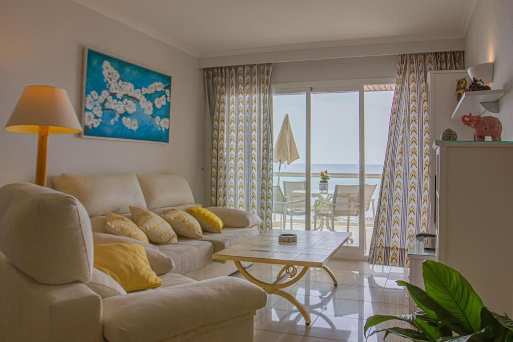Apartment Eureka Sea Views & Comfort