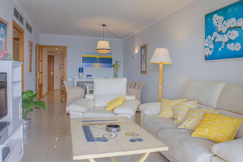 Apartment Eureka Sea Views & Comfort
